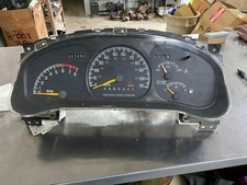 Compteur de vitesse transport