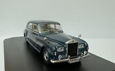 Personnalisé Rolls Royce