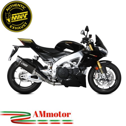 Mivv aprilia tuono 1100 - mivv,