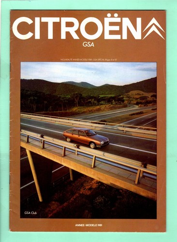 Prospectus catalogue - prospectus,
