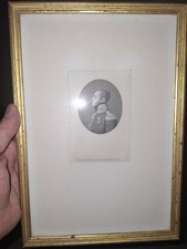 Rare Physionotrace Duc