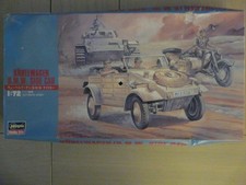 Maquette Véhicules 1/72