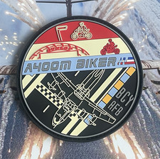 Patch A400M Riders - Armée de l’Air