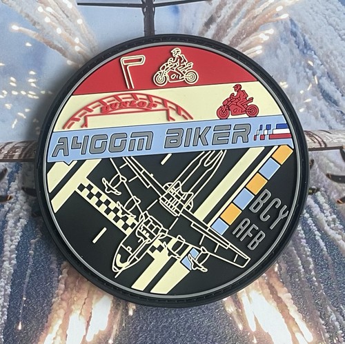 Patch a400m riders armée de - a400m,