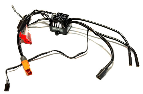 Spektrum firma 100a - spektrum,