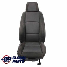 Siège Avant BMW E92 M Sport Droit O/S Interior Alcantara Anthracite Electical