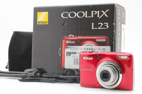 Appareil photo numérique