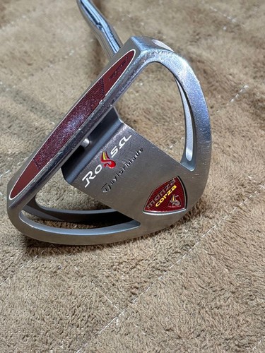 Club golf taylormade rossa - club,