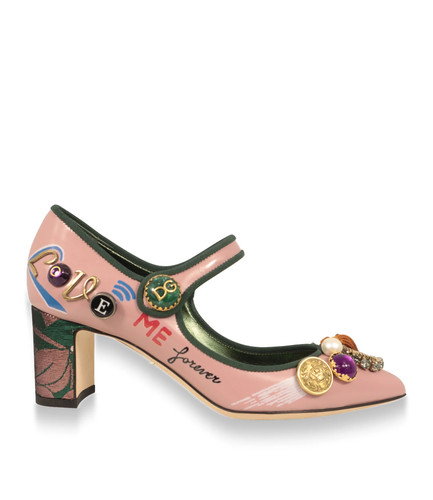 Dolce gabbana mary - dolce,