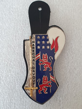 St Cyr promotion Maréchal