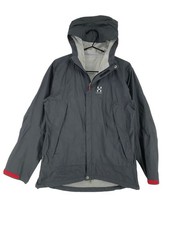 Veste HAGLOFS Manteau