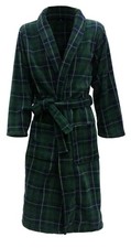 Robe de Chambre en Polaire à