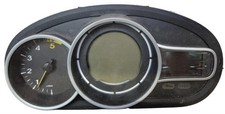 Compteur RENAULT MEGANE 3