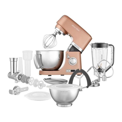 Robot pâtissier sencor - robot,