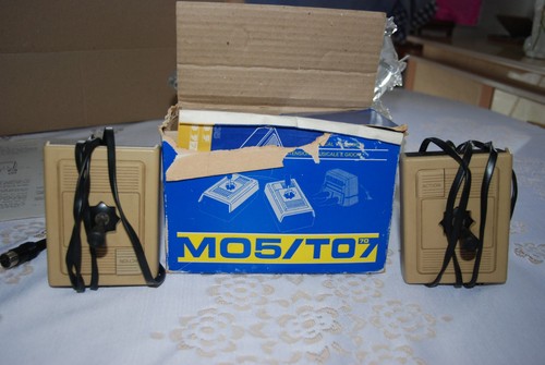 Mannettes jeux pour thomson - jeux,
