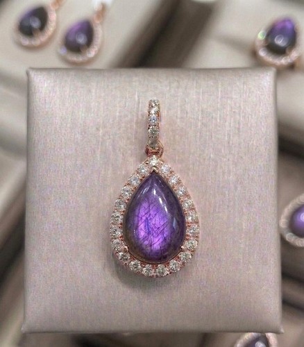 Collier pour femme pendentif