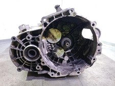 MRV boite a pour VOLKSWAGEN CADDY ALLTRACK IV FURGONETA MONOVOLUMEN (SAA) 2.0