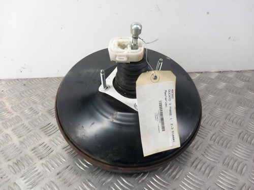 Mastervac fiat ducato phase - fiat,