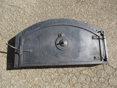 Aw491 ancienne porte - porte, four
