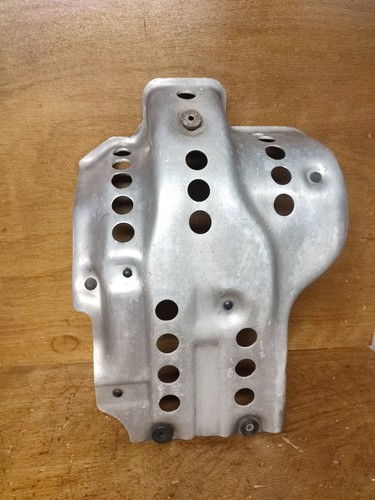Sabot moteur origine yamaha - d'origine,