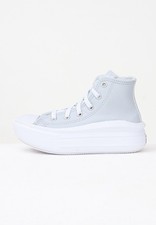 CONVERSE Baskets Fille Blanc