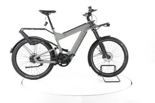 Riese müller superdelite gt - superdelite,