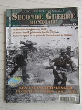 CHAMPS DE BATAILLE  WW2 N° 2