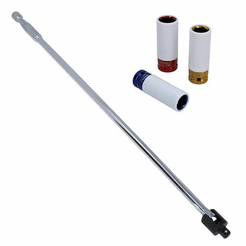 Barre disjoncteur de - barre, 1/2"