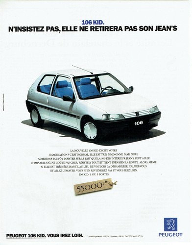 Publicité advertising 320 - publicité,