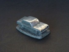 Miniature Autosculpt Ford