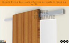 Rail Divin Coulissant En