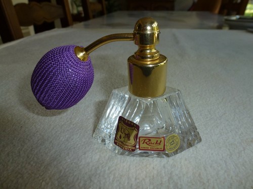 Vaporisateur parfum en - vaporisateur, a
