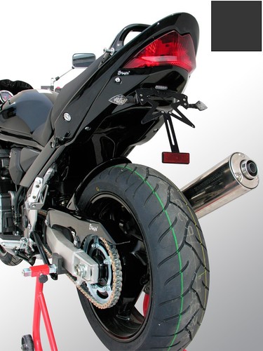 Passage roue ermax suzuki - passage,