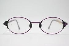 Lunettes Vintage Silhouette