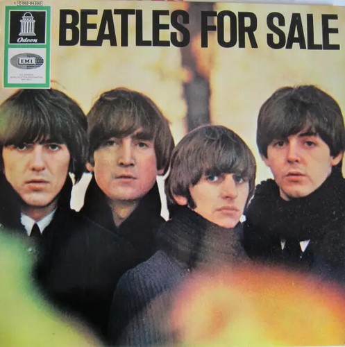 The beatles for - „beatles,
