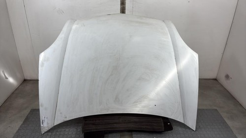 Capot renault kangoo - kangoo, phase