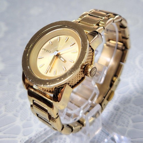 Diesel 5242 watch quartz b - diesel,