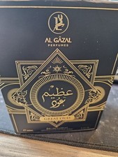 Great Oud Parfum