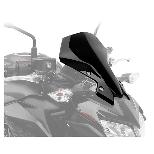 Bulle kawasaki z900 z650 mod - kawasaki,
