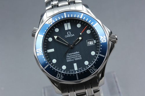 Omega seamaster 300m 2531 - omega,