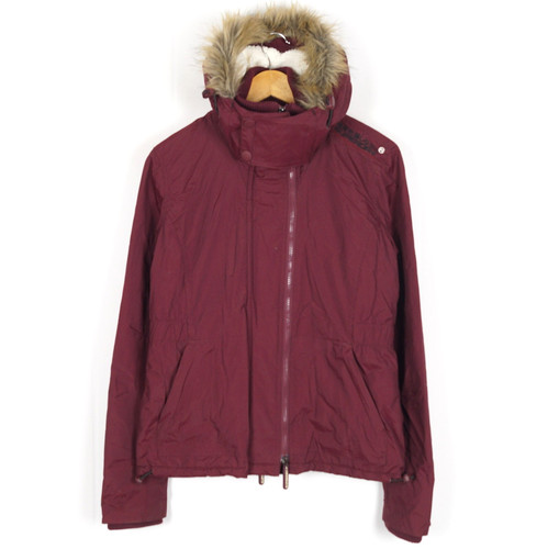 Veste superdry femme taille - superdry,
