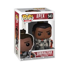 Funko Pop! Games: Apex Legends
