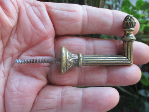 Crochet ambrasse rideau - ambrasse,