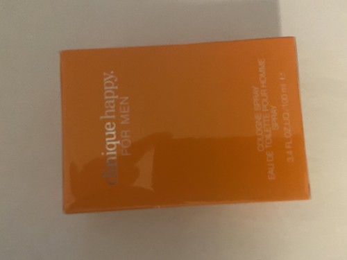 Clinique happy homme edt eau - edt,