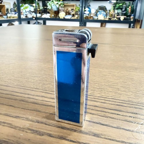 Briquet feudor bleus design - bleus,