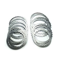 Stahlscheiben-Satz Boîte de