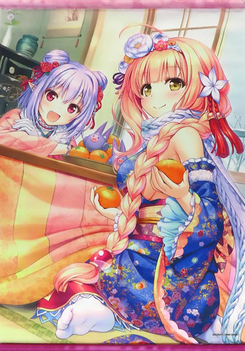Airis mysteria tapestry - airis,