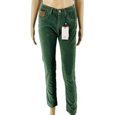 La Martina femme Kaki Vert