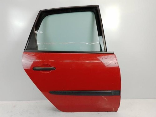 Porte arriere droit renault - porte,