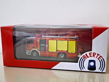 ALERTE 0123 1/43 MAN TGM FPT